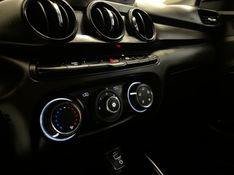 Fiat CRONOS 1.0 FIREFLY FLEX DRIVE MANUAL 2024/2025 DRSUL SEMINOVOS CAXIAS DO SUL – LAJEADO – SANTA CRUZ DO SUL / Carros no Vale