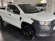 Fiat STRADA 1.3 FIREFLY FLEX ENDURANCE CS MANUAL 2024/2025 DRSUL SEMINOVOS CAXIAS DO SUL – LAJEADO – SANTA CRUZ DO SUL / Carros no Vale