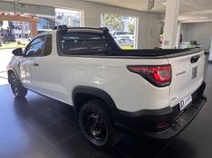 Fiat STRADA 1.3 FIREFLY FLEX ENDURANCE CS MANUAL 2024/2025 DRSUL SEMINOVOS CAXIAS DO SUL – LAJEADO – SANTA CRUZ DO SUL / Carros no Vale