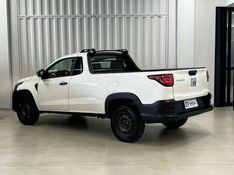 Fiat STRADA 1.3 FIREFLY FLEX ENDURANCE CS MANUAL 2024/2025 DRSUL SEMINOVOS CAXIAS DO SUL – LAJEADO – SANTA CRUZ DO SUL / Carros no Vale