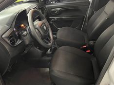 Fiat STRADA 1.3 FIREFLY FLEX ENDURANCE CS MANUAL 2024/2025 DRSUL SEMINOVOS CAXIAS DO SUL – LAJEADO – SANTA CRUZ DO SUL / Carros no Vale