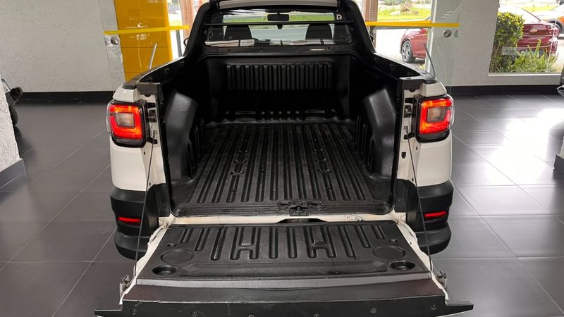 Fiat STRADA 1.3 FIREFLY FLEX ENDURANCE CS MANUAL 2024/2025 DRSUL SEMINOVOS CAXIAS DO SUL – LAJEADO – SANTA CRUZ DO SUL / Carros no Vale