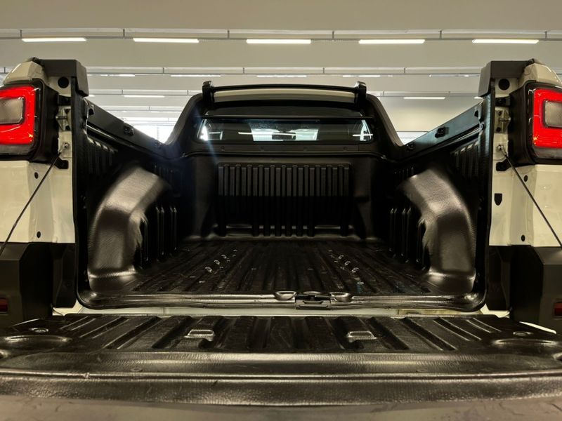 Fiat STRADA 1.3 FIREFLY FLEX ENDURANCE CS MANUAL 2024/2025 DRSUL SEMINOVOS CAXIAS DO SUL – LAJEADO – SANTA CRUZ DO SUL / Carros no Vale