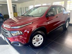 Fiat TORO 2.0 16V TURBO DIESEL ENDURANCE 4WD AT9 2020/2021 DRSUL SEMINOVOS CAXIAS DO SUL – LAJEADO – SANTA CRUZ DO SUL / Carros no Vale