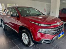 Fiat TORO 2.0 16V TURBO DIESEL ENDURANCE 4WD AT9 2020/2021 DRSUL SEMINOVOS CAXIAS DO SUL – LAJEADO – SANTA CRUZ DO SUL / Carros no Vale