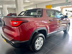 Fiat TORO 2.0 16V TURBO DIESEL ENDURANCE 4WD AT9 2020/2021 DRSUL SEMINOVOS CAXIAS DO SUL – LAJEADO – SANTA CRUZ DO SUL / Carros no Vale