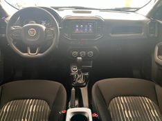 Fiat TORO 2.0 16V TURBO DIESEL ENDURANCE 4WD AT9 2020/2021 DRSUL SEMINOVOS CAXIAS DO SUL – LAJEADO – SANTA CRUZ DO SUL / Carros no Vale