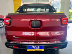 Fiat TORO 2.0 16V TURBO DIESEL ENDURANCE 4WD AT9 2020/2021 DRSUL SEMINOVOS CAXIAS DO SUL – LAJEADO – SANTA CRUZ DO SUL / Carros no Vale