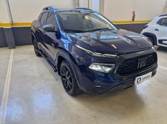 Fiat TORO 2.0 16V TURBO DIESEL ULTRA 4WD AT9 2023/2023 DRSUL SEMINOVOS CAXIAS DO SUL – LAJEADO – SANTA CRUZ DO SUL / Carros no Vale