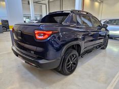 Fiat TORO 2.0 16V TURBO DIESEL ULTRA 4WD AT9 2023/2023 DRSUL SEMINOVOS CAXIAS DO SUL – LAJEADO – SANTA CRUZ DO SUL / Carros no Vale