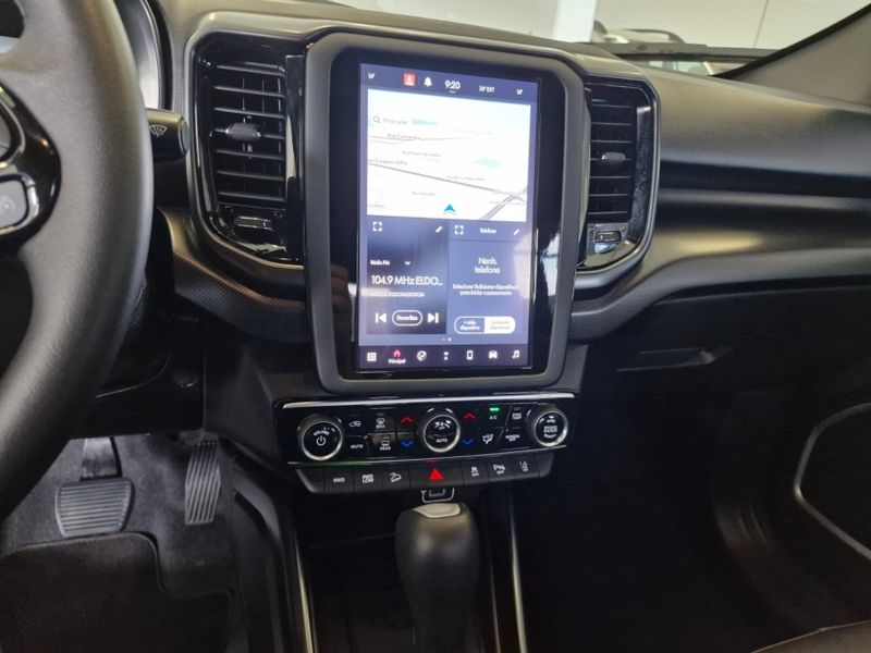 Fiat TORO 2.0 16V TURBO DIESEL ULTRA 4WD AT9 2023/2023 DRSUL SEMINOVOS CAXIAS DO SUL – LAJEADO – SANTA CRUZ DO SUL / Carros no Vale