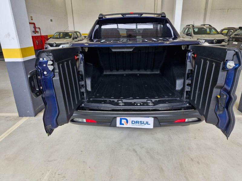 Fiat TORO 2.0 16V TURBO DIESEL ULTRA 4WD AT9 2023/2023 DRSUL SEMINOVOS CAXIAS DO SUL – LAJEADO – SANTA CRUZ DO SUL / Carros no Vale