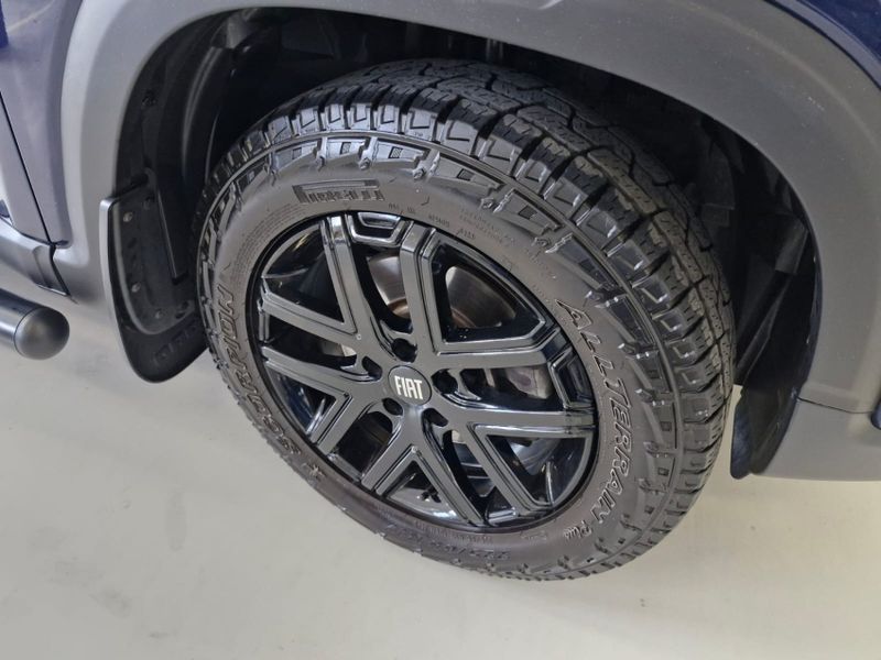 Fiat TORO 2.0 16V TURBO DIESEL ULTRA 4WD AT9 2023/2023 DRSUL SEMINOVOS CAXIAS DO SUL – LAJEADO – SANTA CRUZ DO SUL / Carros no Vale