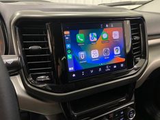 Fiat TORO 2.0 16V TURBO DIESEL VOLCANO 4WD AT9 2024/2025 DRSUL SEMINOVOS CAXIAS DO SUL – LAJEADO – SANTA CRUZ DO SUL / Carros no Vale