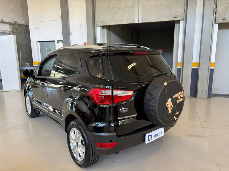 Ford ECOSPORT 2.0 TITANIUM 16V FLEX 4P POWERSHIFT 2014/2014 DRSUL SEMINOVOS CAXIAS DO SUL – LAJEADO – SANTA CRUZ DO SUL / Carros no Vale Ford ECOSPORT 2.0 TITANIUM 16V FLEX 4P POWERSHIFT 2014/2014 DRSUL SEMINOVOS CAXIAS DO SUL – LAJEADO – SANTA CRUZ DO SUL / Carros no Vale