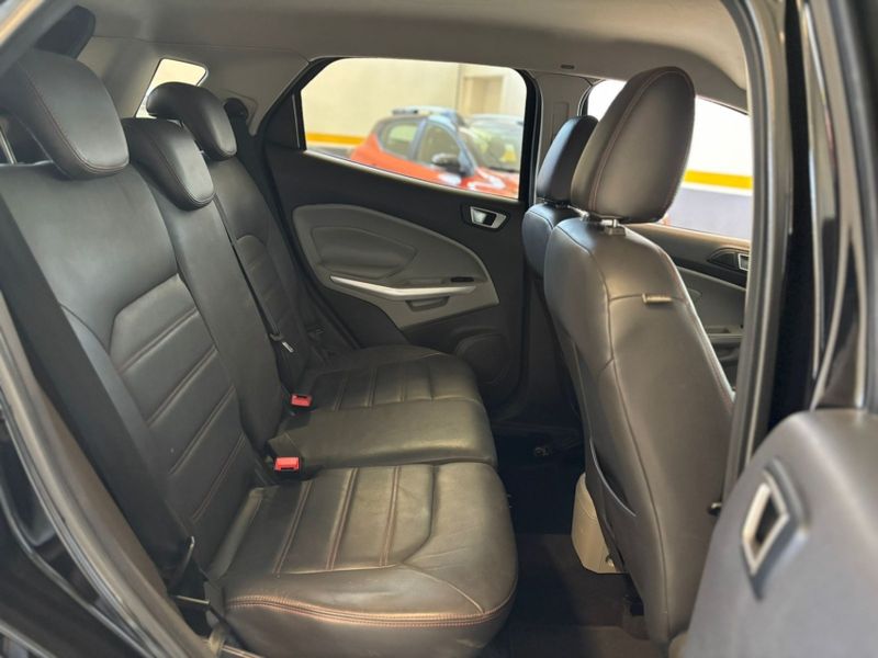 Ford ECOSPORT 2.0 TITANIUM 16V FLEX 4P POWERSHIFT 2014/2014 DRSUL SEMINOVOS CAXIAS DO SUL – LAJEADO – SANTA CRUZ DO SUL / Carros no Vale Ford ECOSPORT 2.0 TITANIUM 16V FLEX 4P POWERSHIFT 2014/2014 DRSUL SEMINOVOS CAXIAS DO SUL – LAJEADO – SANTA CRUZ DO SUL / Carros no Vale