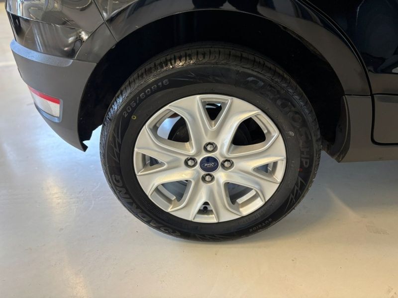 Ford ECOSPORT 2.0 TITANIUM 16V FLEX 4P POWERSHIFT 2014/2014 DRSUL SEMINOVOS CAXIAS DO SUL – LAJEADO – SANTA CRUZ DO SUL / Carros no Vale Ford ECOSPORT 2.0 TITANIUM 16V FLEX 4P POWERSHIFT 2014/2014 DRSUL SEMINOVOS CAXIAS DO SUL – LAJEADO – SANTA CRUZ DO SUL / Carros no Vale