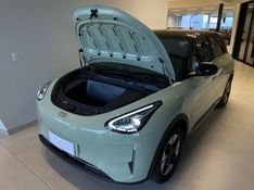 Geely EX2 39,4 KW ELÉTRICO MAX 2025/2026 DRSUL SEMINOVOS CAXIAS DO SUL – LAJEADO – SANTA CRUZ DO SUL / Carros no Vale