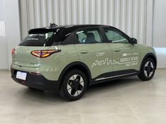 Geely EX2 39,4 KW ELÉTRICO MAX 2025/2026 DRSUL SEMINOVOS CAXIAS DO SUL – LAJEADO – SANTA CRUZ DO SUL / Carros no Vale