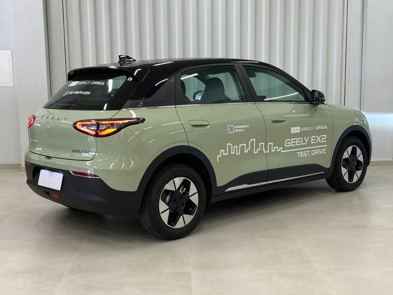 Geely EX2 39,4 KW ELÉTRICO MAX 2025/2026 DRSUL SEMINOVOS CAXIAS DO SUL – LAJEADO – SANTA CRUZ DO SUL / Carros no Vale Geely EX2 39,4 KW ELÉTRICO MAX 2025/2026 DRSUL SEMINOVOS CAXIAS DO SUL – LAJEADO – SANTA CRUZ DO SUL / Carros no Vale