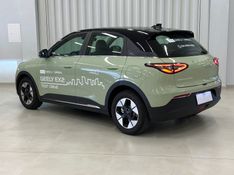 Geely EX2 39,4 KW ELÉTRICO MAX 2025/2026 DRSUL SEMINOVOS CAXIAS DO SUL – LAJEADO – SANTA CRUZ DO SUL / Carros no Vale