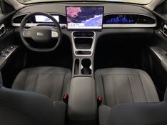 Geely EX2 39,4 KW ELÉTRICO MAX 2025/2026 DRSUL SEMINOVOS CAXIAS DO SUL – LAJEADO – SANTA CRUZ DO SUL / Carros no Vale