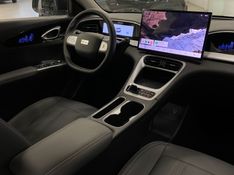 Geely EX2 39,4 KW ELÉTRICO MAX 2025/2026 DRSUL SEMINOVOS CAXIAS DO SUL – LAJEADO – SANTA CRUZ DO SUL / Carros no Vale