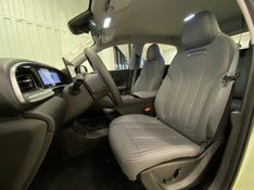 Geely EX2 39,4 KW ELÉTRICO MAX 2025/2026 DRSUL SEMINOVOS CAXIAS DO SUL – LAJEADO – SANTA CRUZ DO SUL / Carros no Vale