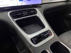 Geely EX2 39,4 KW ELÉTRICO MAX 2025/2026 DRSUL SEMINOVOS CAXIAS DO SUL – LAJEADO – SANTA CRUZ DO SUL / Carros no Vale