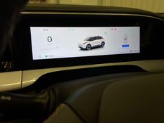 Geely EX2 39,4 KW ELÉTRICO MAX 2025/2026 DRSUL SEMINOVOS CAXIAS DO SUL – LAJEADO – SANTA CRUZ DO SUL / Carros no Vale