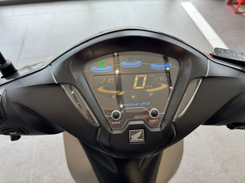 Honda Motos Biz 125 2023/2024 DRSUL SEMINOVOS CAXIAS DO SUL – LAJEADO – SANTA CRUZ DO SUL / Carros no Vale