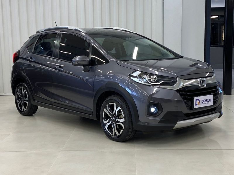 Honda WR-V 1.5 16V FLEXONE EX CVT 2021/2021 DRSUL SEMINOVOS CAXIAS DO SUL – LAJEADO – SANTA CRUZ DO SUL / Carros no Vale Honda WR-V 1.5 16V FLEXONE EX CVT 2021/2021 DRSUL SEMINOVOS CAXIAS DO SUL – LAJEADO – SANTA CRUZ DO SUL / Carros no Vale