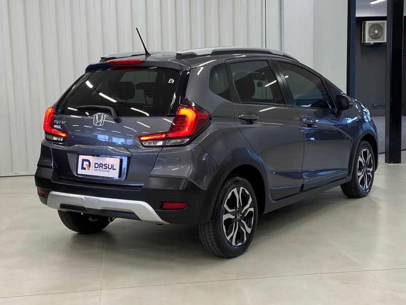 Honda WR-V 1.5 16V FLEXONE EX CVT 2021/2021 DRSUL SEMINOVOS CAXIAS DO SUL – LAJEADO – SANTA CRUZ DO SUL / Carros no Vale Honda WR-V 1.5 16V FLEXONE EX CVT 2021/2021 DRSUL SEMINOVOS CAXIAS DO SUL – LAJEADO – SANTA CRUZ DO SUL / Carros no Vale