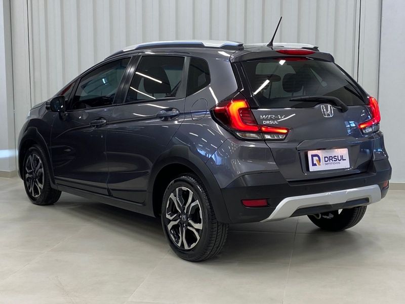 Honda WR-V 1.5 16V FLEXONE EX CVT 2021/2021 DRSUL SEMINOVOS CAXIAS DO SUL – LAJEADO – SANTA CRUZ DO SUL / Carros no Vale Honda WR-V 1.5 16V FLEXONE EX CVT 2021/2021 DRSUL SEMINOVOS CAXIAS DO SUL – LAJEADO – SANTA CRUZ DO SUL / Carros no Vale