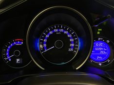 Honda WR-V 1.5 16V FLEXONE EX CVT 2021/2021 DRSUL SEMINOVOS CAXIAS DO SUL – LAJEADO – SANTA CRUZ DO SUL / Carros no Vale