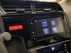 Honda WR-V 1.5 16V FLEXONE EX CVT 2021/2021 DRSUL SEMINOVOS CAXIAS DO SUL – LAJEADO – SANTA CRUZ DO SUL / Carros no Vale