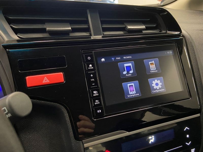 Honda WR-V 1.5 16V FLEXONE EX CVT 2021/2021 DRSUL SEMINOVOS CAXIAS DO SUL – LAJEADO – SANTA CRUZ DO SUL / Carros no Vale Honda WR-V 1.5 16V FLEXONE EX CVT 2021/2021 DRSUL SEMINOVOS CAXIAS DO SUL – LAJEADO – SANTA CRUZ DO SUL / Carros no Vale