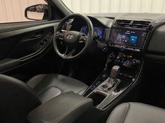 Hyundai CRETA 1.0 TGDI FLEX N LINE AUTOMÁTICO 2024/2025 DRSUL SEMINOVOS CAXIAS DO SUL – LAJEADO – SANTA CRUZ DO SUL / Carros no Vale