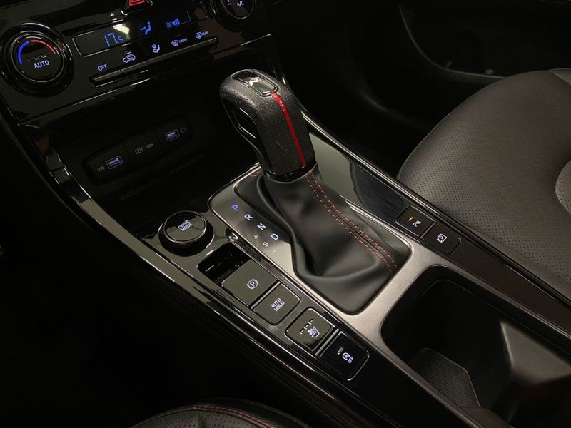 Hyundai CRETA 1.0 TGDI FLEX N LINE AUTOMÁTICO 2024/2025 DRSUL SEMINOVOS CAXIAS DO SUL – LAJEADO – SANTA CRUZ DO SUL / Carros no Vale