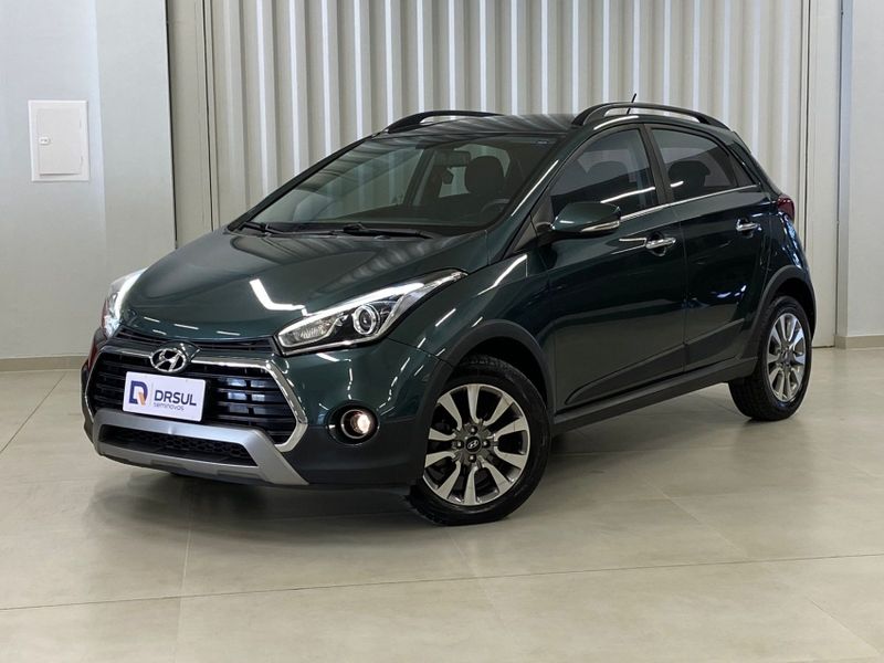 Hyundai HB20X 1.6 16V PREMIUM FLEX 4P AUTOMÁTICO 2016/2017 DRSUL SEMINOVOS CAXIAS DO SUL – LAJEADO – SANTA CRUZ DO SUL / Carros no Vale Hyundai HB20X 1.6 16V PREMIUM FLEX 4P AUTOMÁTICO 2016/2017 DRSUL SEMINOVOS CAXIAS DO SUL – LAJEADO – SANTA CRUZ DO SUL / Carros no Vale