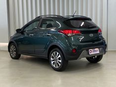 Hyundai HB20X 1.6 16V PREMIUM FLEX 4P AUTOMÁTICO 2016/2017 DRSUL SEMINOVOS CAXIAS DO SUL – LAJEADO – SANTA CRUZ DO SUL / Carros no Vale