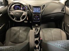 Hyundai HB20X 1.6 16V PREMIUM FLEX 4P AUTOMÁTICO 2016/2017 DRSUL SEMINOVOS CAXIAS DO SUL – LAJEADO – SANTA CRUZ DO SUL / Carros no Vale
