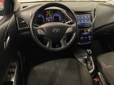 Hyundai HB20X 1.6 16V PREMIUM FLEX 4P AUTOMÁTICO 2016/2017 DRSUL SEMINOVOS CAXIAS DO SUL – LAJEADO – SANTA CRUZ DO SUL / Carros no Vale