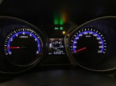 Hyundai HB20X 1.6 16V PREMIUM FLEX 4P AUTOMÁTICO 2016/2017 DRSUL SEMINOVOS CAXIAS DO SUL – LAJEADO – SANTA CRUZ DO SUL / Carros no Vale