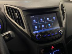 Hyundai HB20X 1.6 16V PREMIUM FLEX 4P AUTOMÁTICO 2016/2017 DRSUL SEMINOVOS CAXIAS DO SUL – LAJEADO – SANTA CRUZ DO SUL / Carros no Vale