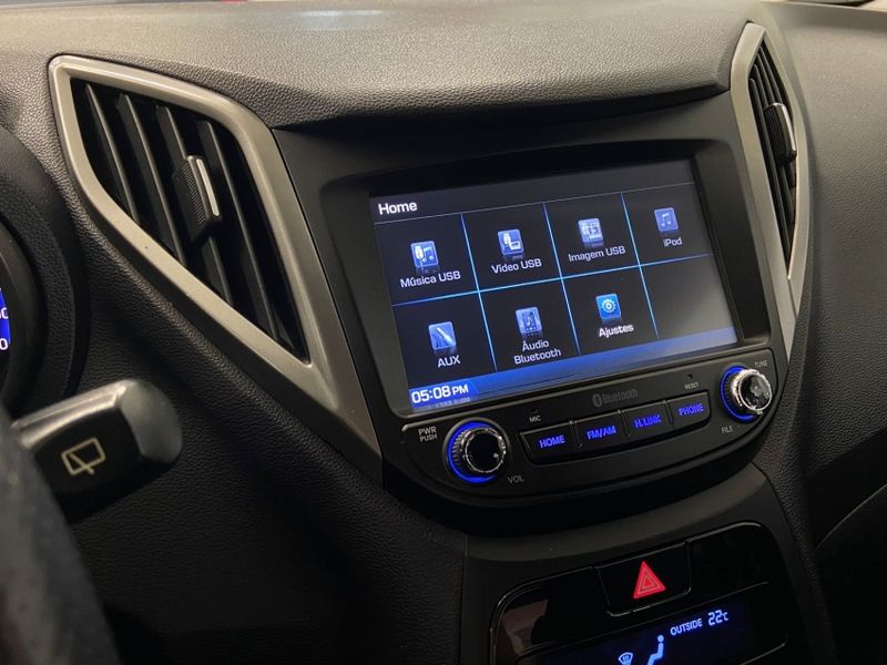 Hyundai HB20X 1.6 16V PREMIUM FLEX 4P AUTOMÁTICO 2016/2017 DRSUL SEMINOVOS CAXIAS DO SUL – LAJEADO – SANTA CRUZ DO SUL / Carros no Vale Hyundai HB20X 1.6 16V PREMIUM FLEX 4P AUTOMÁTICO 2016/2017 DRSUL SEMINOVOS CAXIAS DO SUL – LAJEADO – SANTA CRUZ DO SUL / Carros no Vale