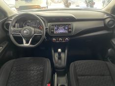 Nissan KICKS 1.6 16V FLEXSTART SENSE XTRONIC 2022/2023 DRSUL SEMINOVOS CAXIAS DO SUL – LAJEADO – SANTA CRUZ DO SUL / Carros no Vale
