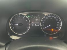 Nissan KICKS 1.6 16V FLEXSTART SENSE XTRONIC 2022/2023 DRSUL SEMINOVOS CAXIAS DO SUL – LAJEADO – SANTA CRUZ DO SUL / Carros no Vale