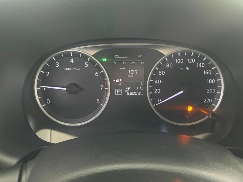 Nissan KICKS 1.6 16V FLEXSTART SENSE XTRONIC 2022/2023 DRSUL SEMINOVOS CAXIAS DO SUL – LAJEADO – SANTA CRUZ DO SUL / Carros no Vale