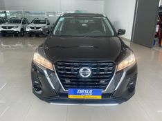 Nissan KICKS 1.6 16V FLEXSTART SENSE XTRONIC 2021/2022 DRSUL SEMINOVOS CAXIAS DO SUL – LAJEADO – SANTA CRUZ DO SUL / Carros no Vale